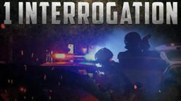 1 Interrogation Trailer | 2020