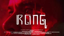 RONG (2019) - Short Film - Trailer