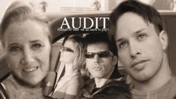 "AUDIT" trailer - Judy Greer, Sally Kirkland, Alexis Arquette by Brian To