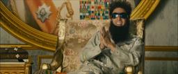 The Dictator - Official Trailer