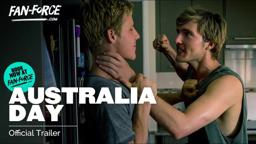 AUSTRALIA DAY OFFICIAL TRAILER - PROVOCATIVE DRAMA