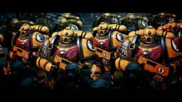 The Lord Inquisitor - Prologue [UHD]