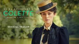 COLETTE | Official Trailer