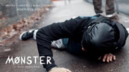 Monster: The Alley | Inderveer Sodhi | Releasing December 25th 2019 | Amazon Prime Video