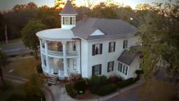 The Real Haunted Mansion | Original #movie #trailer