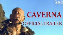 CAVERNA (2023) | Official Trailer HD