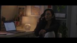 The Taxman   Mia talks to taxman   Clip