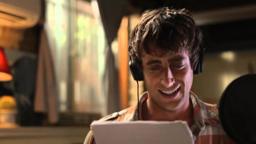 BEN'S AT HOME by Mars Horodyski - Trailer