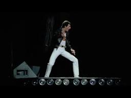 Queen - Live At Montreal Cinematic Trailer