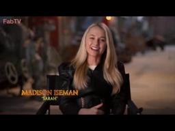 Goosebumps 2:  Haunted Halloween  Behind the Scenes