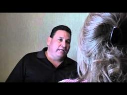 Center Of Nowhere   Found Footage Trailer