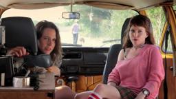 Trailer - Saturday Morning Massacre