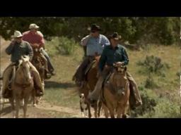 Losing the West Official Trailer