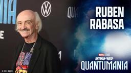 Ruben Rabasa On Confusing Ant-Man and Spider-Man