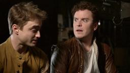 National Theatre Live: Rosencrantz & Guildenstern Are Dead