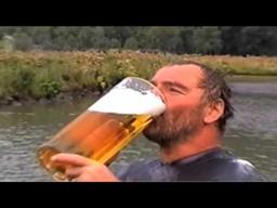 Big River Man - UK Trailer