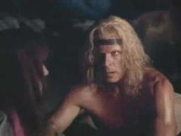 Beastmaster 2: Through The Portal Of Time (1991) - Trailer