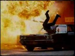 Never Say Die trailer