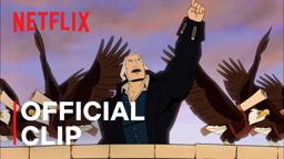 America The Motion Picture | Independence Day