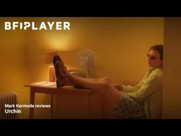 Mark Kermode reviews Urchin (2025) | BFI Player