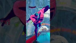 The Spider-Verse will never be the same. New trailer arrives April 4.