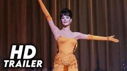 Gypsy (1962) Original Trailer [FHD]