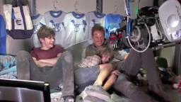 Inspired Casting Bonus Feature Clip