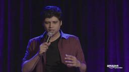 Kal Main Udega | Stand up Comedy Special by Rahul Subramanian | Official Trailer