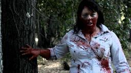 Blood Rush - Official Trailer (2012)