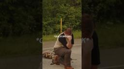 Every step was real. Behind the scenes of The Long Walk