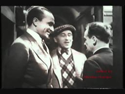 Conrad Veidt in Rome Express (I)