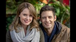 Preview - The Christmas Cottage starring Merritt Patterson & Steve Lund - Hallmark Channel