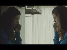 Curvature (2017) Exclusive Sitges Clip "Phone Call"