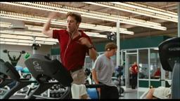 Burn After Reading Official Trailer #2 - Brad Pitt Movie (2008) HD