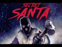 SECRET SANTA - OFFICIAL TRAILER - WILD EYE