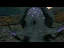 Alien Planet long trailer