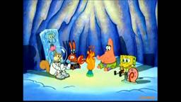 (HQ) "SpongeBob's Frozen Face Off" Official Promo #2