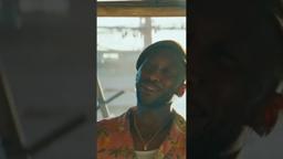 He’ll get you where you need to go. Mahershala Ali is Duncan Kincaid.