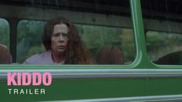 Alter presents "KIDDO" - Short Film Trailer