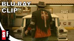 Clip: Pawn Shop Guitar