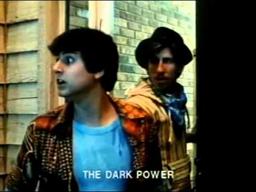 The Dark Power   Trailer 1985