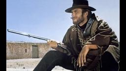 Ernest Dickerson on FOR A FEW DOLLARS MORE