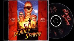 THE DEADLY SPAWN (1983) [FULL CD]