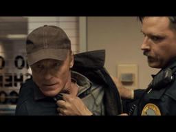 Frontera Clip - Mugshot