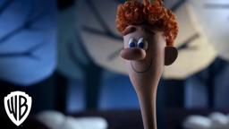 Elf's: Buddy's Musical Christmas Trailer