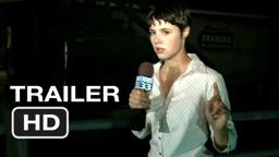 The Bay Official Trailer #1 (2012) - Horror Movie HD