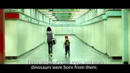 Dos de tres / Trailer