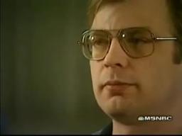 Jeffrey Dahmer: Confessions of a Serial Killer