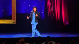 Alex Reymundo Hick-Spanic Trailer - lolflix