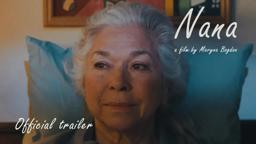 Nana (2023) Short Film - Teaser Trailer